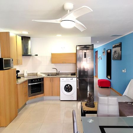 Sunny Apartment Near Las Canteras Beach Las Palmas de Gran Canaria Eksteriør billede